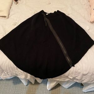 Lululemon Poncho Sweater size OS